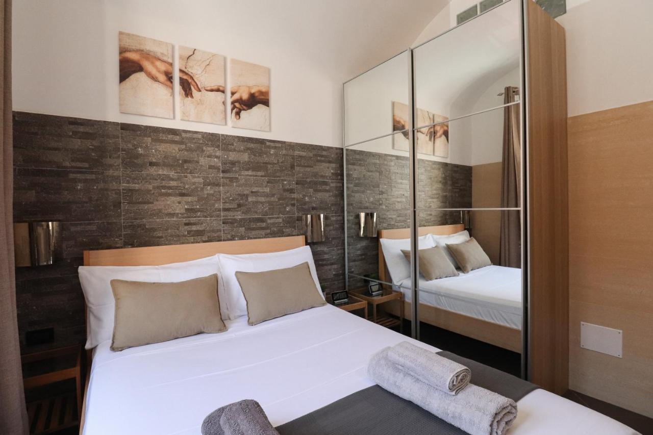 Termini - Elegante Apartamento *