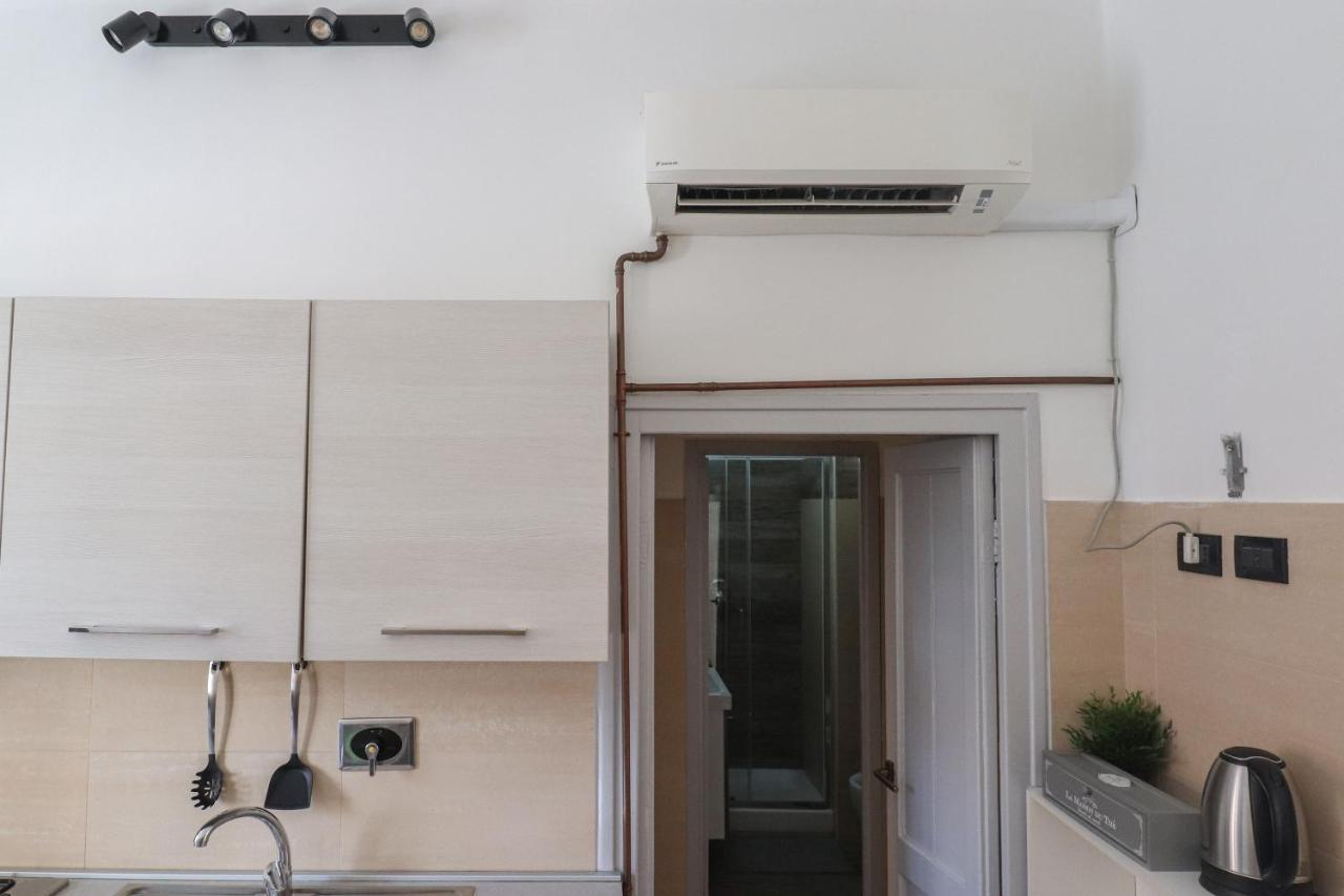 Apartamento Termini - Elegante