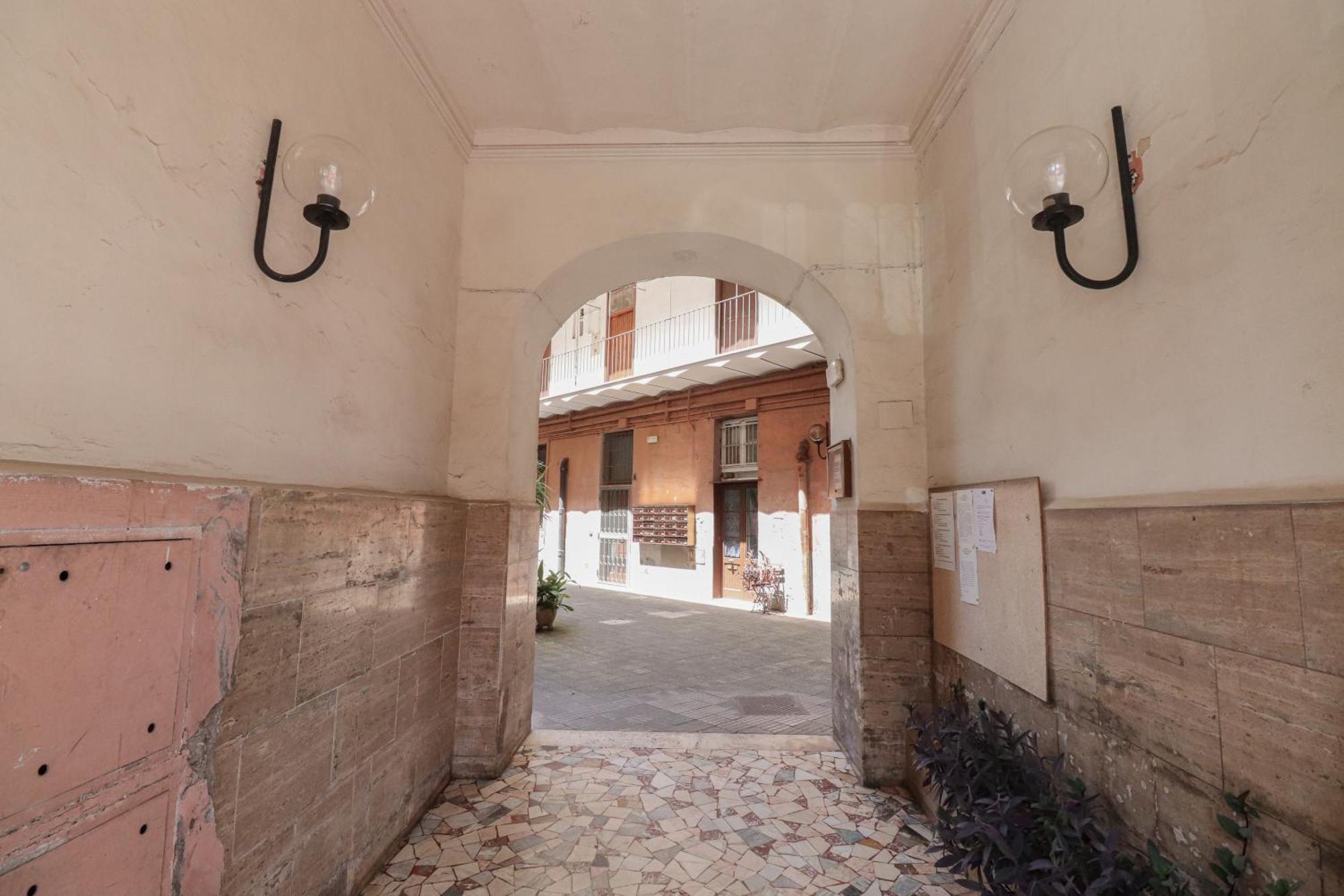 Apartamento Termini - Elegante *