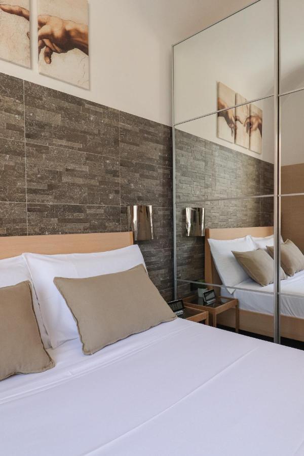 Termini - Elegante Apartamento *