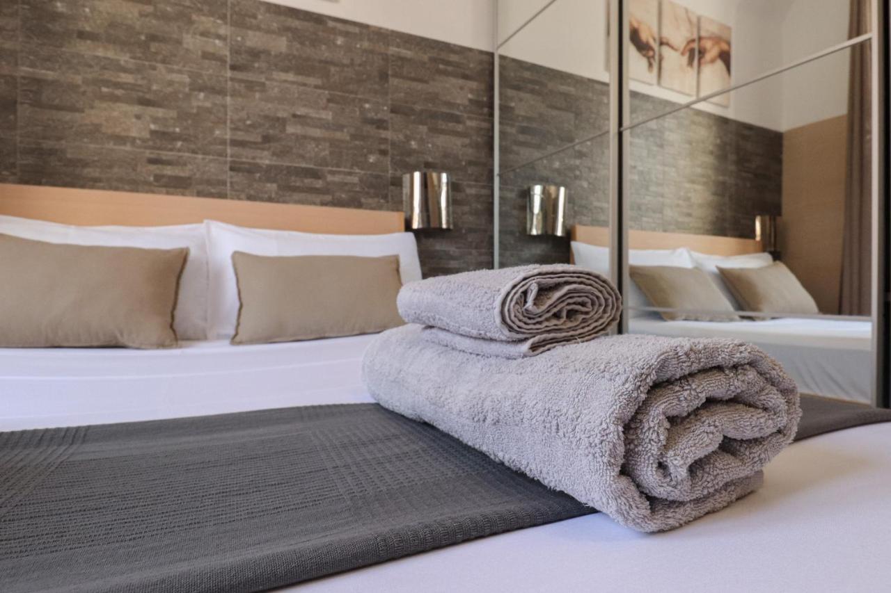 Apartamento Termini - Elegante