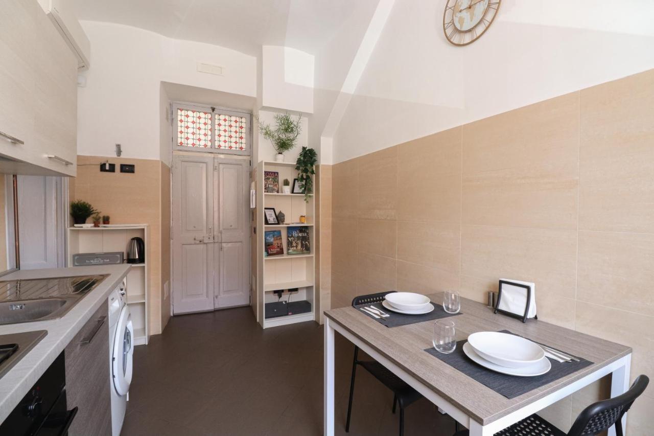 Apartamento Termini - Elegante *