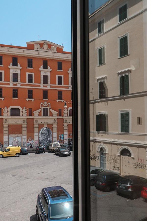 Apartamento Termini - Elegante *