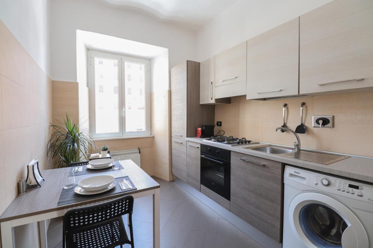 Apartamento Termini - Elegante
