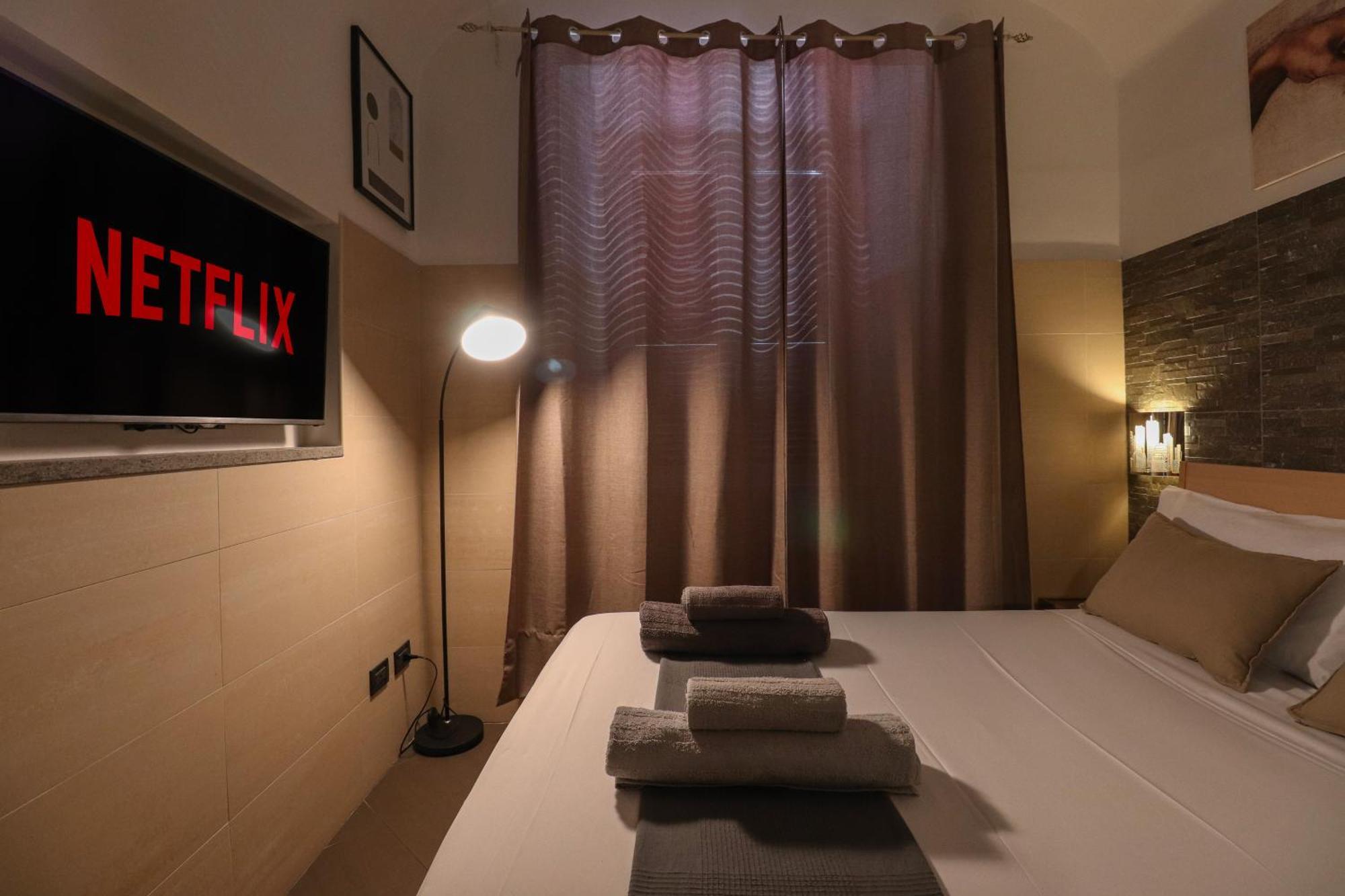 Apartamento Termini - Elegante