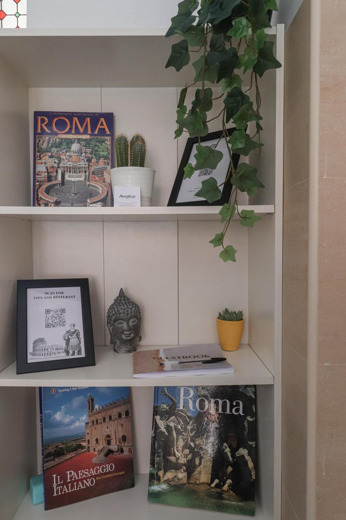 Termini - Elegante Apartamento