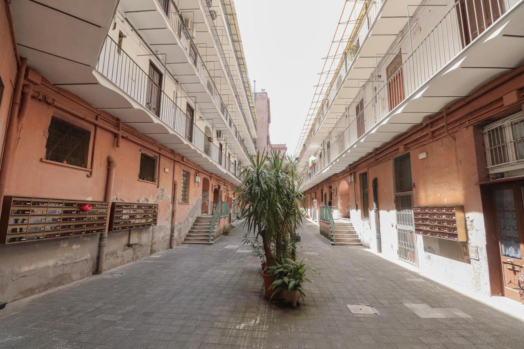 Termini - Elegante Apartamento *