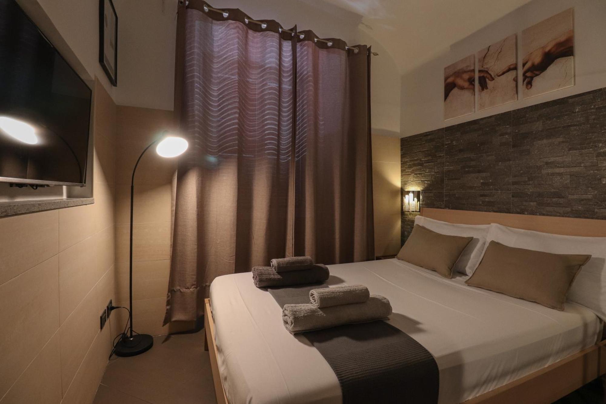 Apartamento Termini - Elegante *