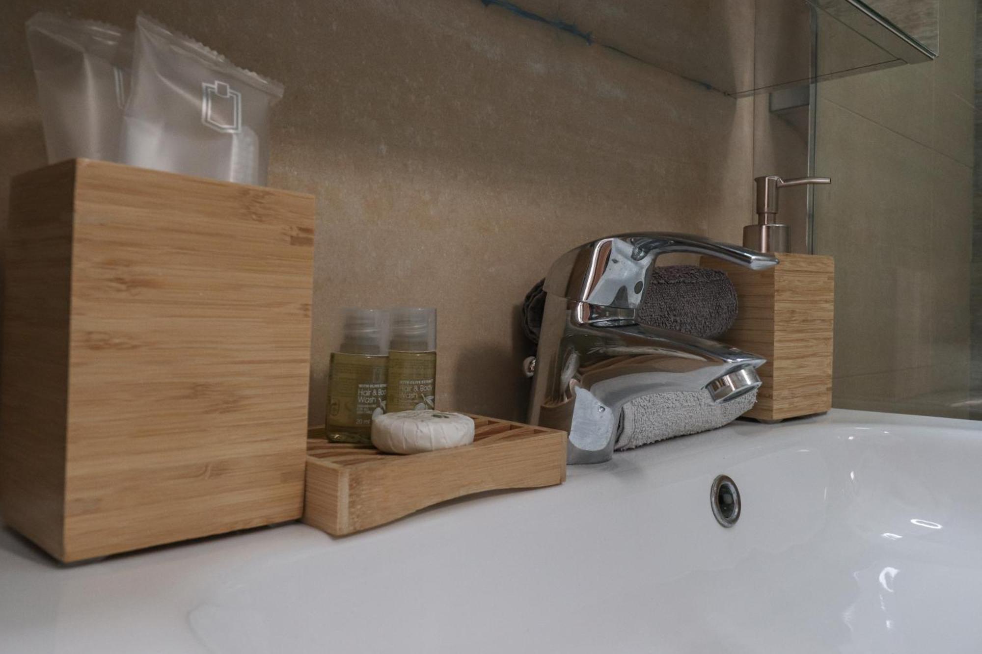 Apartamento Termini - Elegante